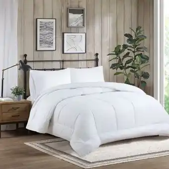Oechsle Edredón plumón hipoalergénico blanco oferta