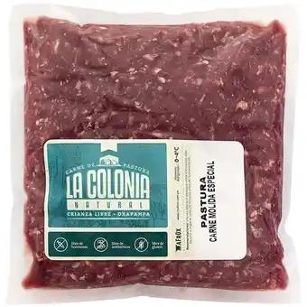 Vivanda Carne molida la colonia x kg oferta