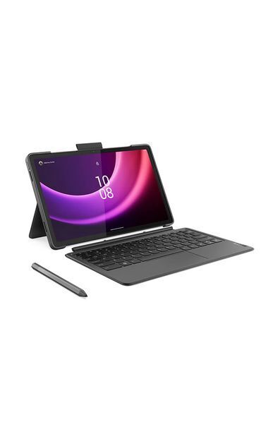 Tiendas EFE Tablet lenovo tab p11 2da gen 11' 6gb 128gb storm gris oferta