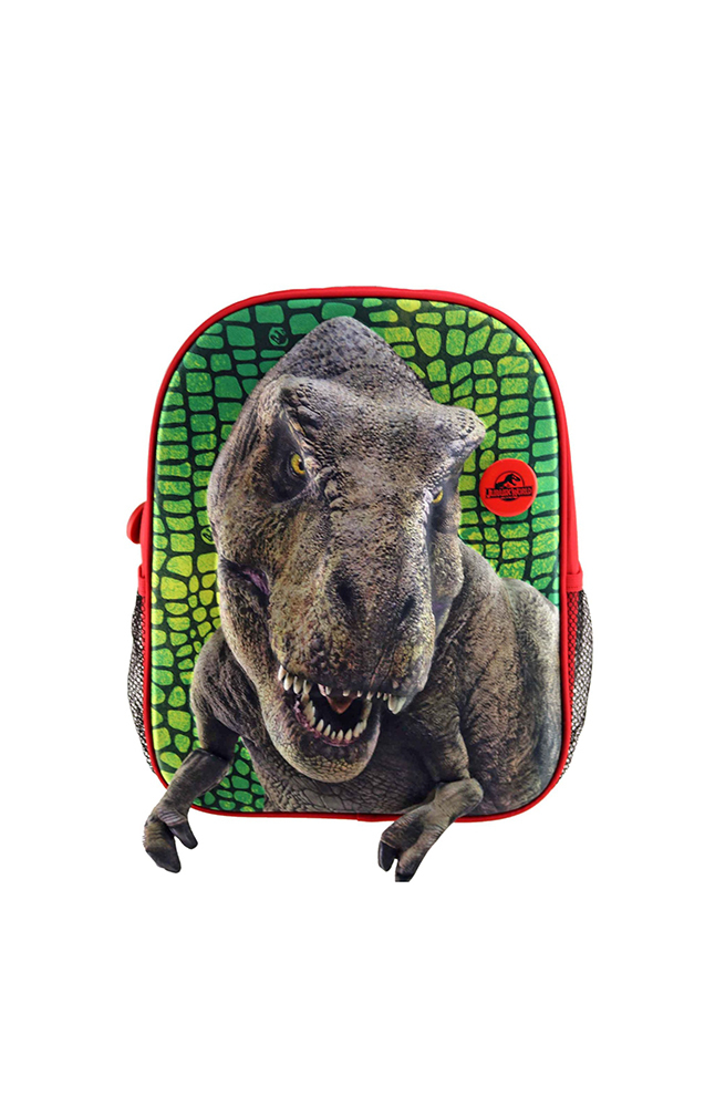 Tiendas EFE Mochila scool kids p jurassic oferta