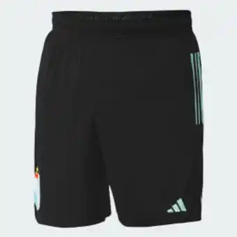 ADIDAS Short sporting cristal earth day kit 2023 oferta