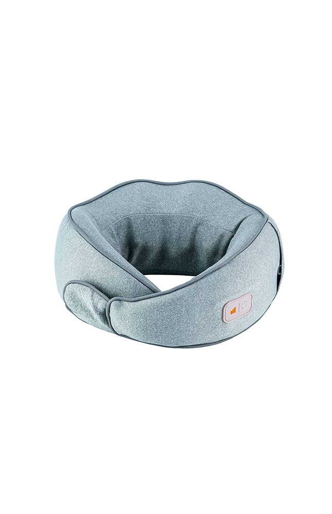 Tiendas EFE Masajeador portátil havit para cuello nm1701 oferta
