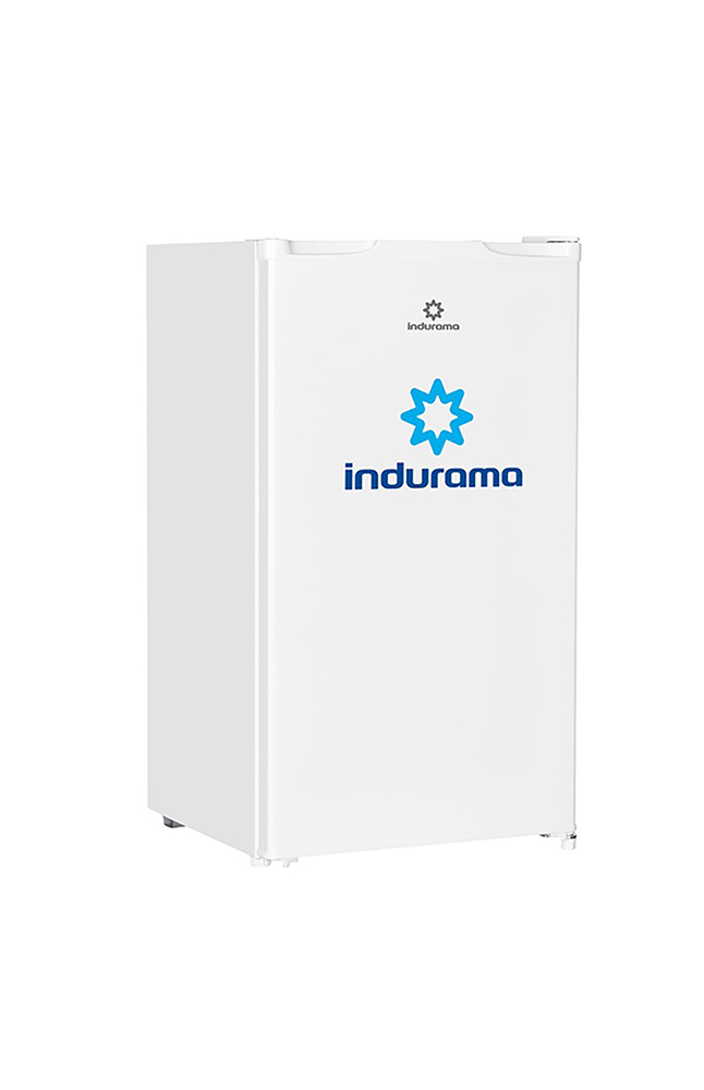 Tiendas EFE Frigobar 90l indurama ri-101bl oferta