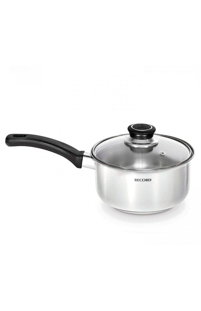 Tiendas EFE Cacerola inoxidable record oferta