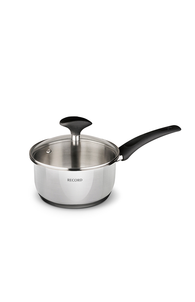 Tiendas EFE Cacerola inoxidable record gia plus oferta