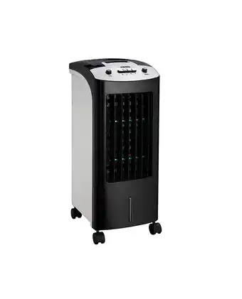 Tiendas EFE Enfriador de aire practika ac-02 oferta