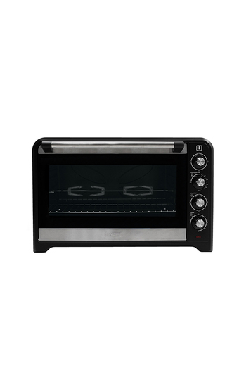 Tiendas EFE Horno eléctrico 2200w thomas th-100n oferta