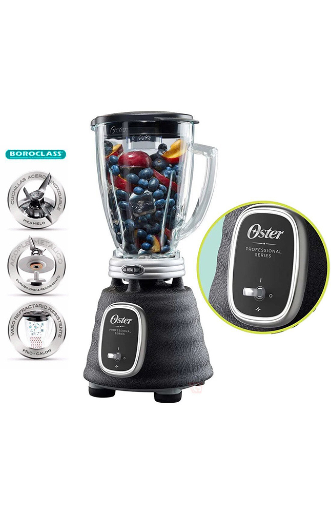 Tiendas EFE Licuadora serie profesional blstbpst oferta