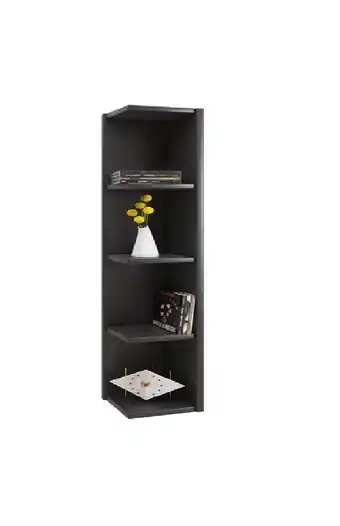 Tiendas EFE Repisa 73 experience xiomara negro oferta