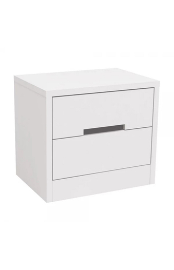 Tiendas EFE Velador 73 experience rihana blanco oferta