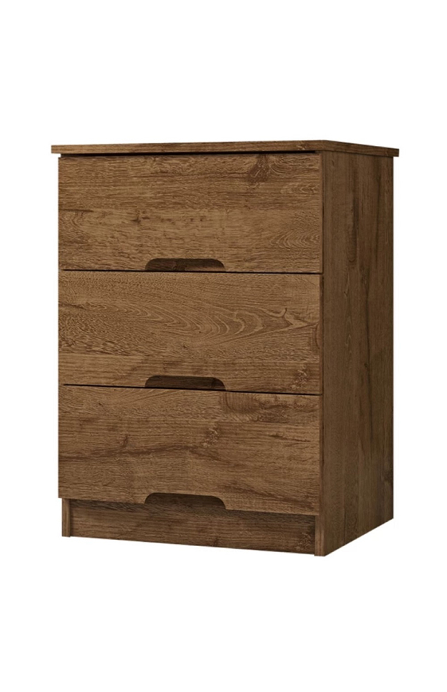 Tiendas EFE Velador 73 experience boplo caramelo oferta