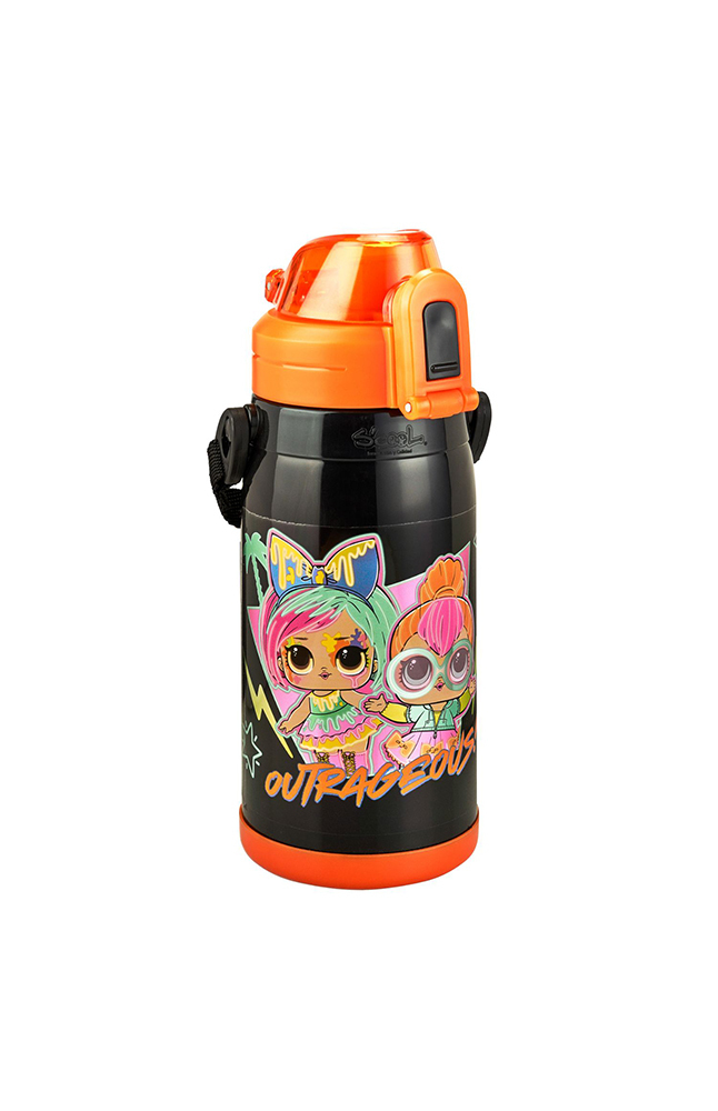 Tiendas EFE Tomatodo de 400ml scool oferta