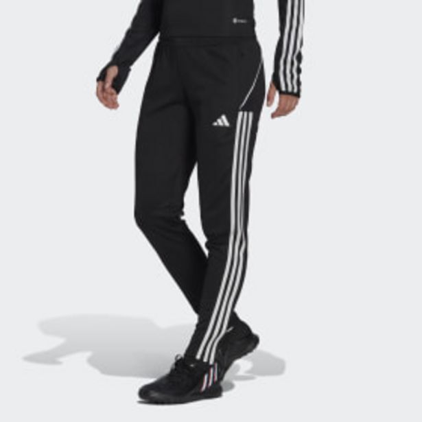 Pantalon entrenamiento discount tiro 19 adidas