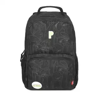 Porta Mochila darie nickelodeon slime oferta