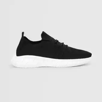 Oechsle Zapatillas urbanas para mujer hypnotic tejimed col v2 negro oferta