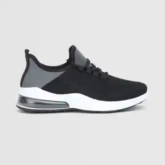 Oechsle Zapatillas urbanas para hombre hypnotic promo1 b860660 negro oferta