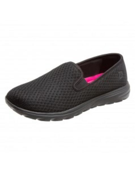 Payless Zapatos sin cordones rewind para mujer oferta