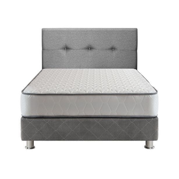 Metro Box tarima 1.5 plazas forli elegant + cabecera + almohada oferta