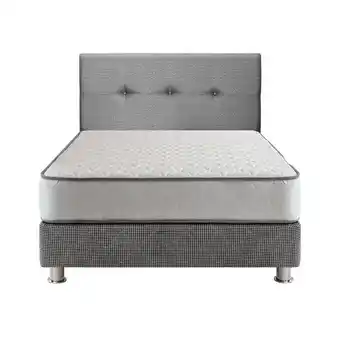 Metro Box tarima 1.5 plazas forli elegant + cabecera + almohada oferta