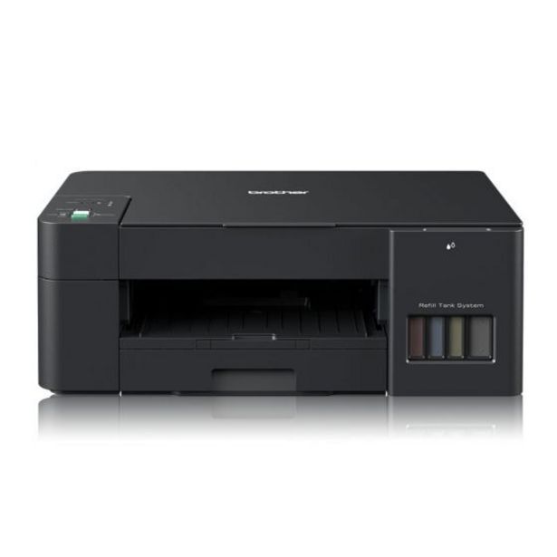 Hiraoka Impresora multifuncional brother dcpt220 oferta