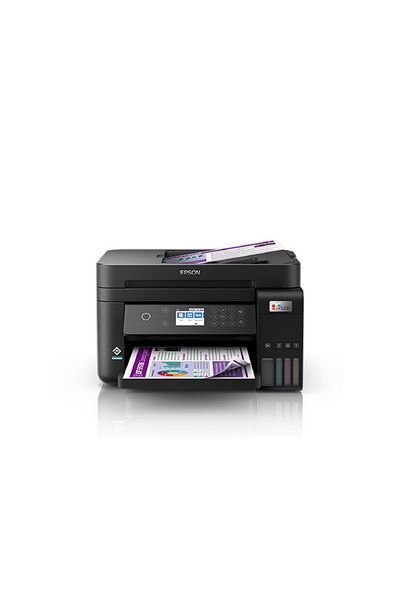 Tiendas EFE Impresora multifuncional epson ecotank l6270 oferta