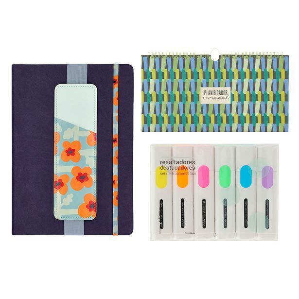 Casaideas Set ejecutiva oferta