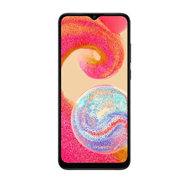 Claro Galaxy a04e 32gb negro + portabilidad + postpago + plan max ilimitado 69.90 p oferta