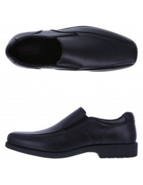 Payless Zapatos carlin para hombres oferta