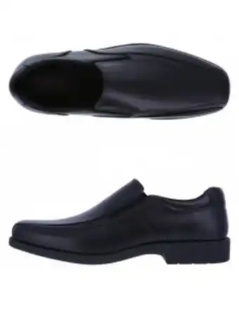 Payless Zapatos carlin para hombres oferta
