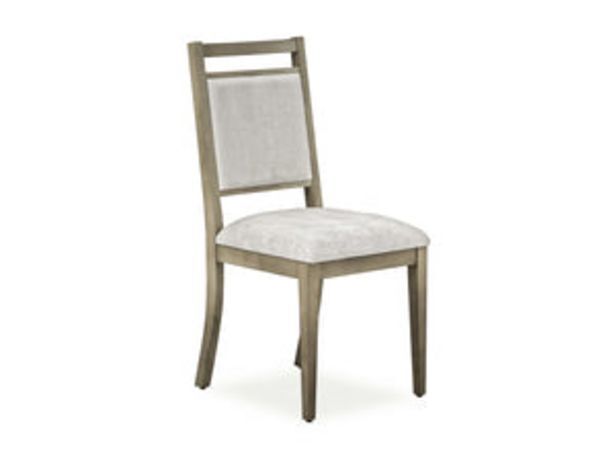 Colineal Silla emma cocoa oferta