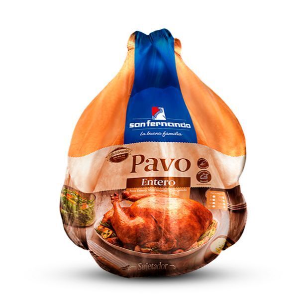 San Fernando 10% oferta