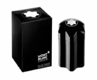MONTBLANC Emblem Edt 100 ml