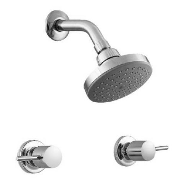 Maestro Mezcladora para ducha bali oferta