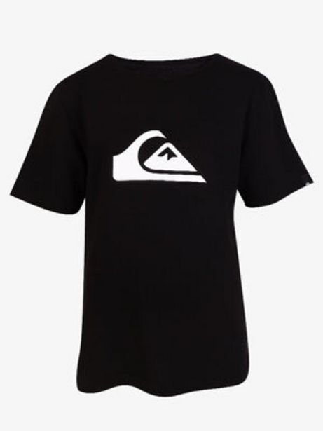 Quiksilver Polo para niño quiksilver classic mw classic bla 8 años a más oferta