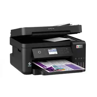 Linio Impresora epson l6270 multifuncional wifi - adf - oferta
