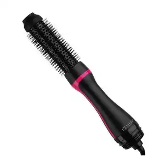 Hiraoka Cepillo para cabello revlon rvdr5292la2 oferta