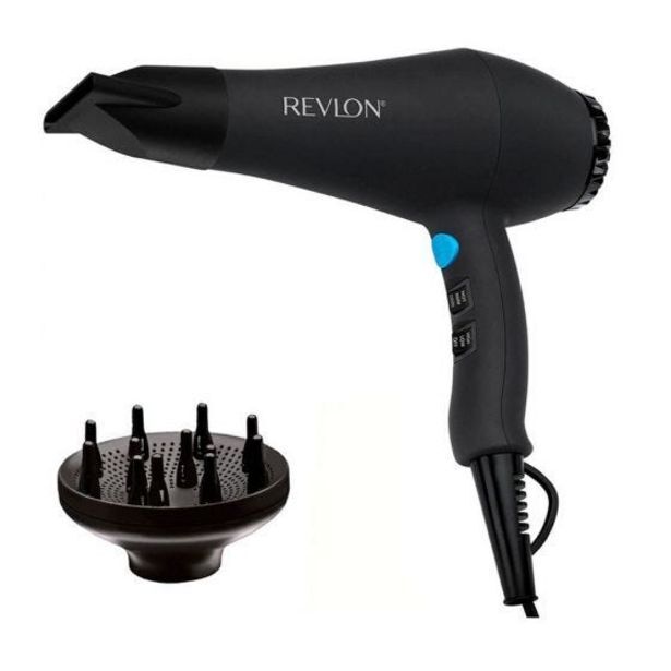 Hiraoka Secadora de cabello revlon rvdr5251la2 oferta
