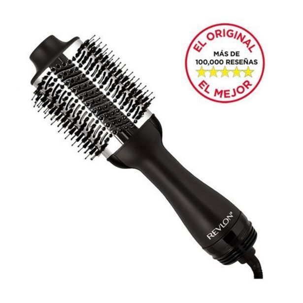 Hiraoka Cepillo para cabello revlon rvdr5222tla2 oferta