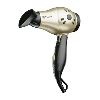 Hiraoka Secadora de cabello revlon rvdr5005 oferta