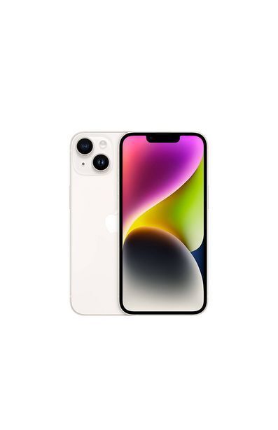 Tiendas EFE Apple iphone 14 256gb 6.1' starlight oferta