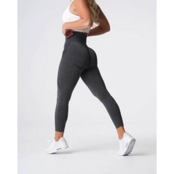 Maestro Legging seamless mujer - leggins - mallas - ropa deportiva gym oferta