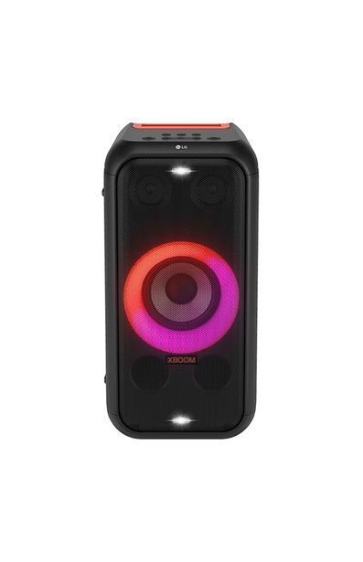 Tiendas EFE Parlante inalámbrico lg 200w xl5s negro oferta