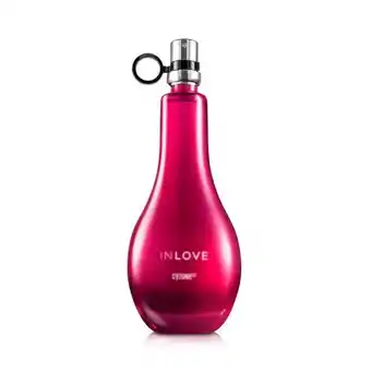 Cyzone Perfume de mujer in love oferta