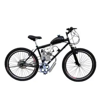 Linio Bicimoto todo terreno aro 26 equipada motor japonés oferta