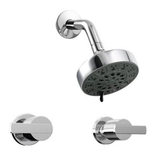 Maestro Mezcladora para ducha buzios lever oferta