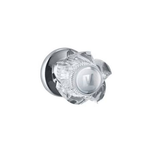 Maestro Llave para ducha cristal hecho en bronce oferta