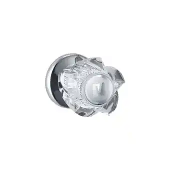 Maestro Llave para ducha cristal hecho en bronce oferta