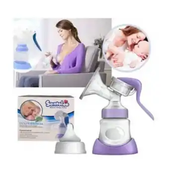 Linio Santolee extractor de leche materna oferta