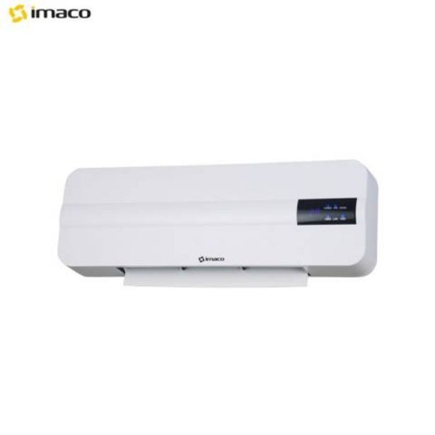 Linio Calentador de pared 2000w wh2000 oferta
