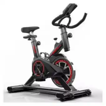 Linio Bicicleta spinning estacionaria fitness oferta